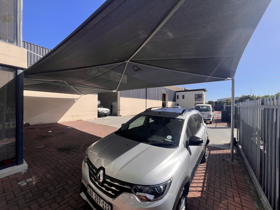 To Let Commercial Property for Rent in Airport Industria Western Cape